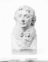 Free download Bust of Thaddeus Kosciusko free photo or picture to be edited with GIMP online image editor