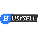 Busysell  screen for extension Chrome web store in OffiDocs Chromium