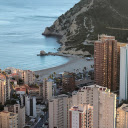 Busy tourist beach  screen for extension Chrome web store in OffiDocs Chromium