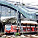 Busy train station  screen for extension Chrome web store in OffiDocs Chromium
