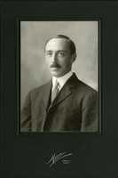 Free download Butler Ames Portrait #1 free photo or picture to be edited with GIMP online image editor