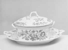 Free download Butter dish with cover and stand free photo or picture to be edited with GIMP online image editor