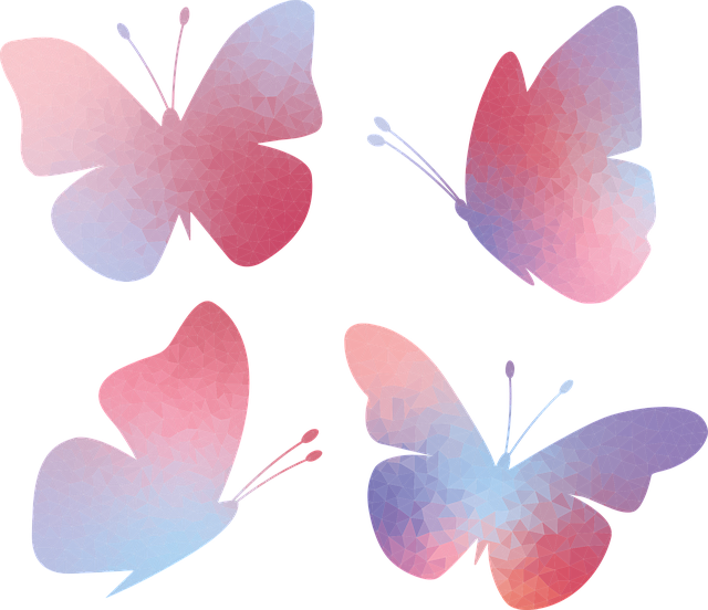 Template Photo Butterflies Butterfly Nature - Free vector graphic on Pixabay for OffiDocs