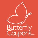 Butterfly Coupons  screen for extension Chrome web store in OffiDocs Chromium