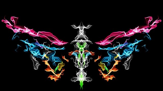 Free download Butterfly Dream Light -  free illustration to be edited with GIMP free online image editor