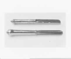 Free download Butter Tester free photo or picture to be edited with GIMP online image editor