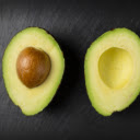 Buttery Duo: Avocado Halves, Velvety Green Delight  screen for extension Chrome web store in OffiDocs Chromium