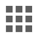 Button: Apps  screen for extension Chrome web store in OffiDocs Chromium