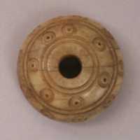 Free download Button or Spindle Whorl free photo or picture to be edited with GIMP online image editor