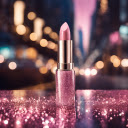 Button pink lipstick  screen for extension Chrome web store in OffiDocs Chromium