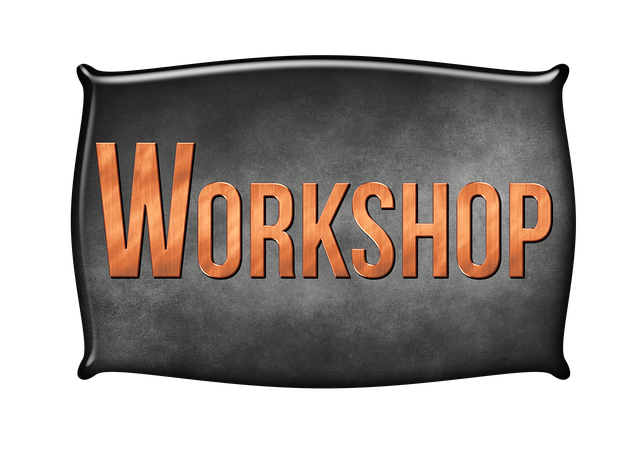 Free download Button Workshop Learn -  free illustration to be edited with GIMP free online image editor