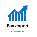 Браузерное расширение bux.expert  screen for extension Chrome web store in OffiDocs Chromium