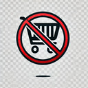 Buy It Never  screen for extension Chrome web store in OffiDocs Chromium