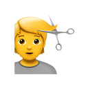 BuzzCut  screen for extension Chrome web store in OffiDocs Chromium