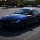 BWM Sports Car  screen for extension Chrome web store in OffiDocs Chromium