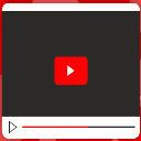 Bye (Better YouTube Experience)  screen for extension Chrome web store in OffiDocs Chromium