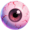 Bye Dry Eyes  screen for extension Chrome web store in OffiDocs Chromium