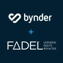 Bynder Connector for Brand Vision Rights Cloud  screen for extension Chrome web store in OffiDocs Chromium