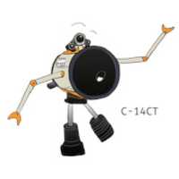 Free download C-14CT Telescope free photo or picture to be edited with GIMP online image editor