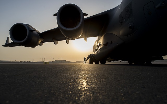 Free download c 17 globemaster aircraft airlift free picture to be edited with GIMP free online image editor