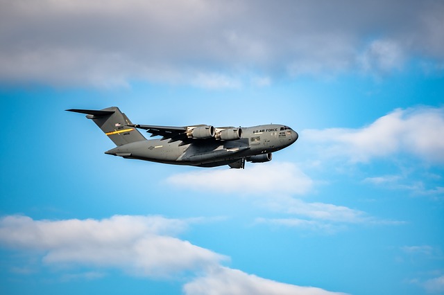 Free download c 17 transport aircraft military free picture to be edited with GIMP free online image editor