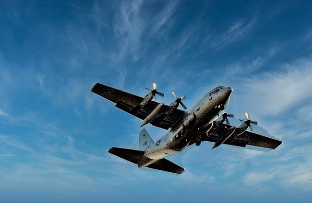 Free download c 5 plane cargo airlift military free picture to be edited with GIMP free online image editor