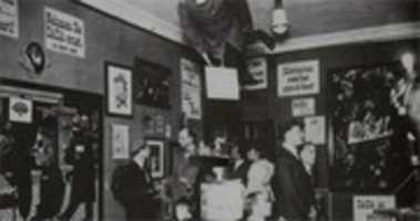 Free download Cabaret Voltaire free photo or picture to be edited with GIMP online image editor
