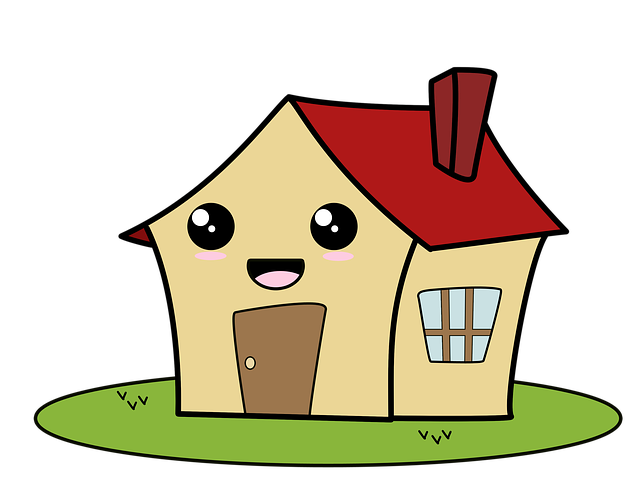 Free download Cabin House Home -  free illustration to be edited with GIMP free online image editor