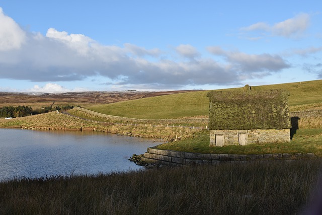 ດາວ​ໂຫຼດ​ຟຣີ cabin lakeside reservoir ຮູບ​ພາບ​ທີ່​ຈະ​ໄດ້​ຮັບ​ການ​ແກ້​ໄຂ​ທີ່​ມີ GIMP ບັນນາທິການ​ຮູບ​ພາບ​ອອນ​ໄລ​ນ​໌​ຟຣີ​