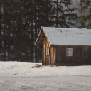 CABIN Theme  screen for extension Chrome web store in OffiDocs Chromium