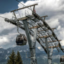 cable car and sky  screen for extension Chrome web store in OffiDocs Chromium