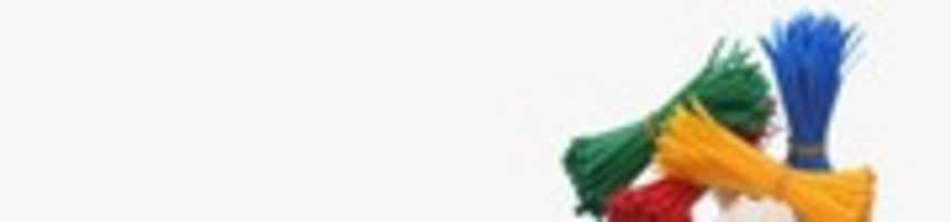 Free download Cable Tie free photo or picture to be edited with GIMP online image editor