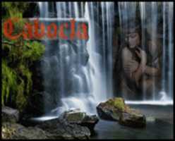 Free download Cabocla free photo or picture to be edited with GIMP online image editor