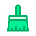 Cache Clear  screen for extension Chrome web store in OffiDocs Chromium