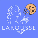 Cacheur de cookies Larousse  screen for extension Chrome web store in OffiDocs Chromium