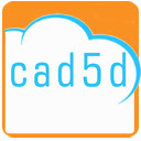 cad5d.ru  screen for extension Chrome web store in OffiDocs Chromium