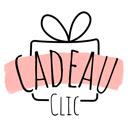 Cadeau clic  screen for extension Chrome web store in OffiDocs Chromium
