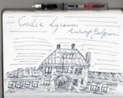 Free download Cadix Lyceum Antwerp Belgium free photo or picture to be edited with GIMP online image editor