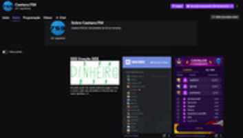 Free download Caetano759 - 29.11.2020 - 447 seguidores free photo or picture to be edited with GIMP online image editor