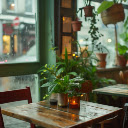 Café Cozy  screen for extension Chrome web store in OffiDocs Chromium