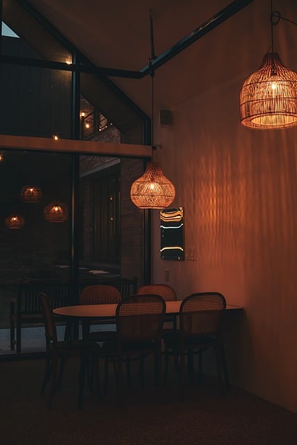 Free download cafe afternoon atmosphere light free picture to be edited with GIMP free online image editor