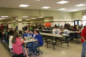 Free download cafeteria free photo or picture to be edited with GIMP online image editor