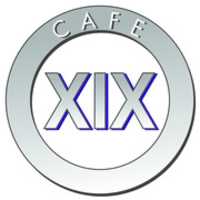 Free download Cafe XIX High Res free photo or picture to be edited with GIMP online image editor