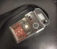 Free download Cage Era Tricorder free photo or picture to be edited with GIMP online image editor