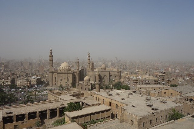 Free picture Cairo Egypt Historical -  to be edited by GIMP free image editor by OffiDocs