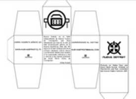 Free download Caja de Nueva Detroit Records. free photo or picture to be edited with GIMP online image editor