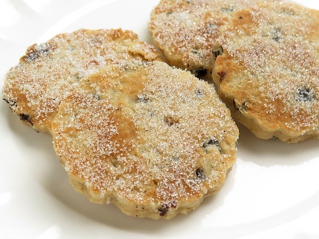 Free download Cake Baked Goods United Kingdom -  free photo or picture to be edited with GIMP online image editor
