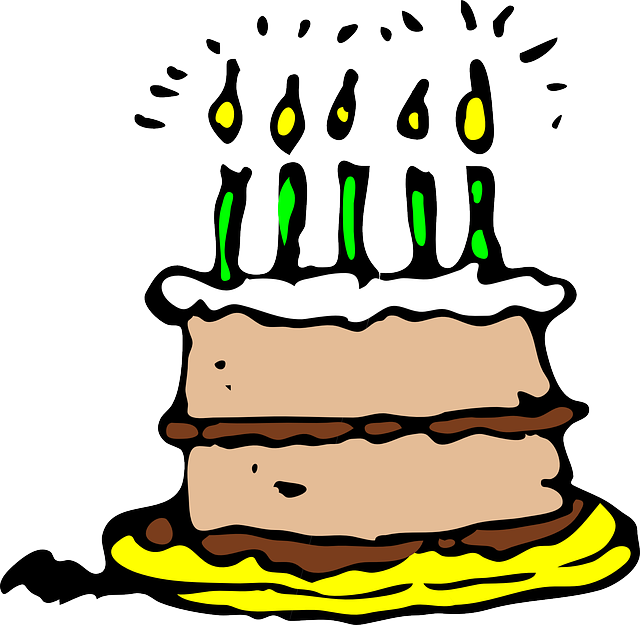 Free download Cake Bakery Pastry - Free vector graphic on Pixabay free illustration to be edited with GIMP free online image editor