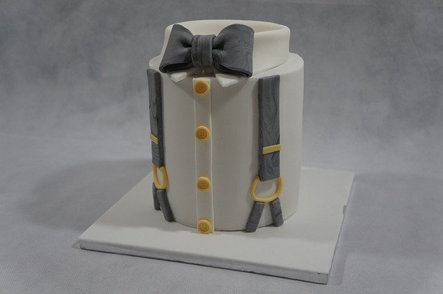 Muat turun percuma Cake Groom Wedding - foto atau gambar percuma untuk diedit dengan editor imej dalam talian GIMP