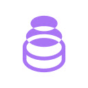 CakeLens Detect AI gen content like a piece of cake  screen for extension Chrome web store in OffiDocs Chromium